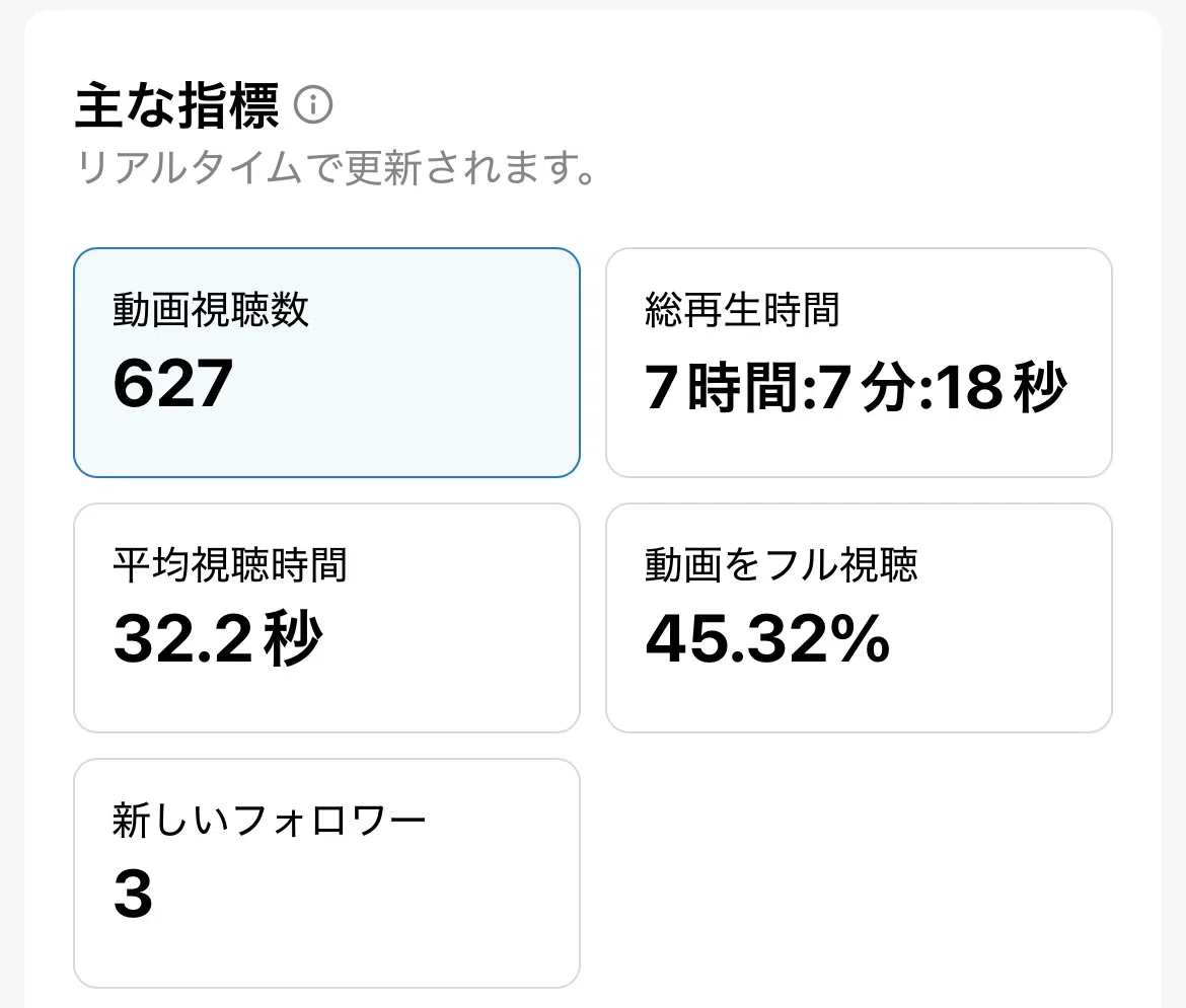 画像3：旧パシリちゃんの最初の投稿
