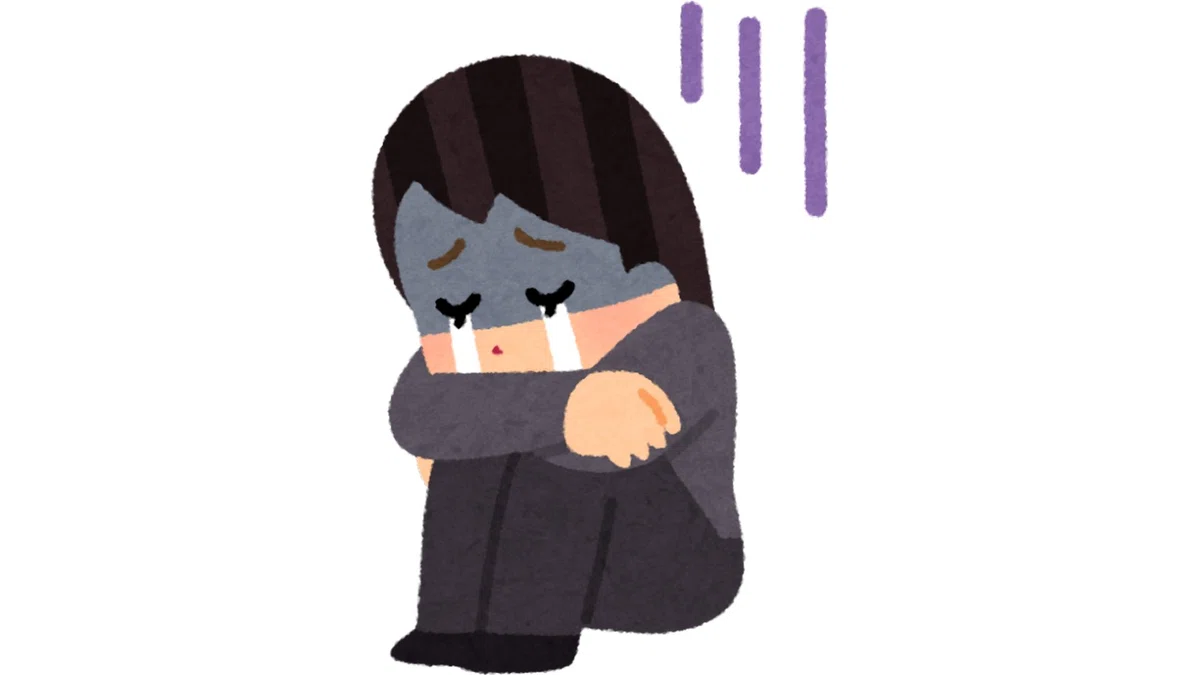 画像4：自己流で投稿していた頃の様子